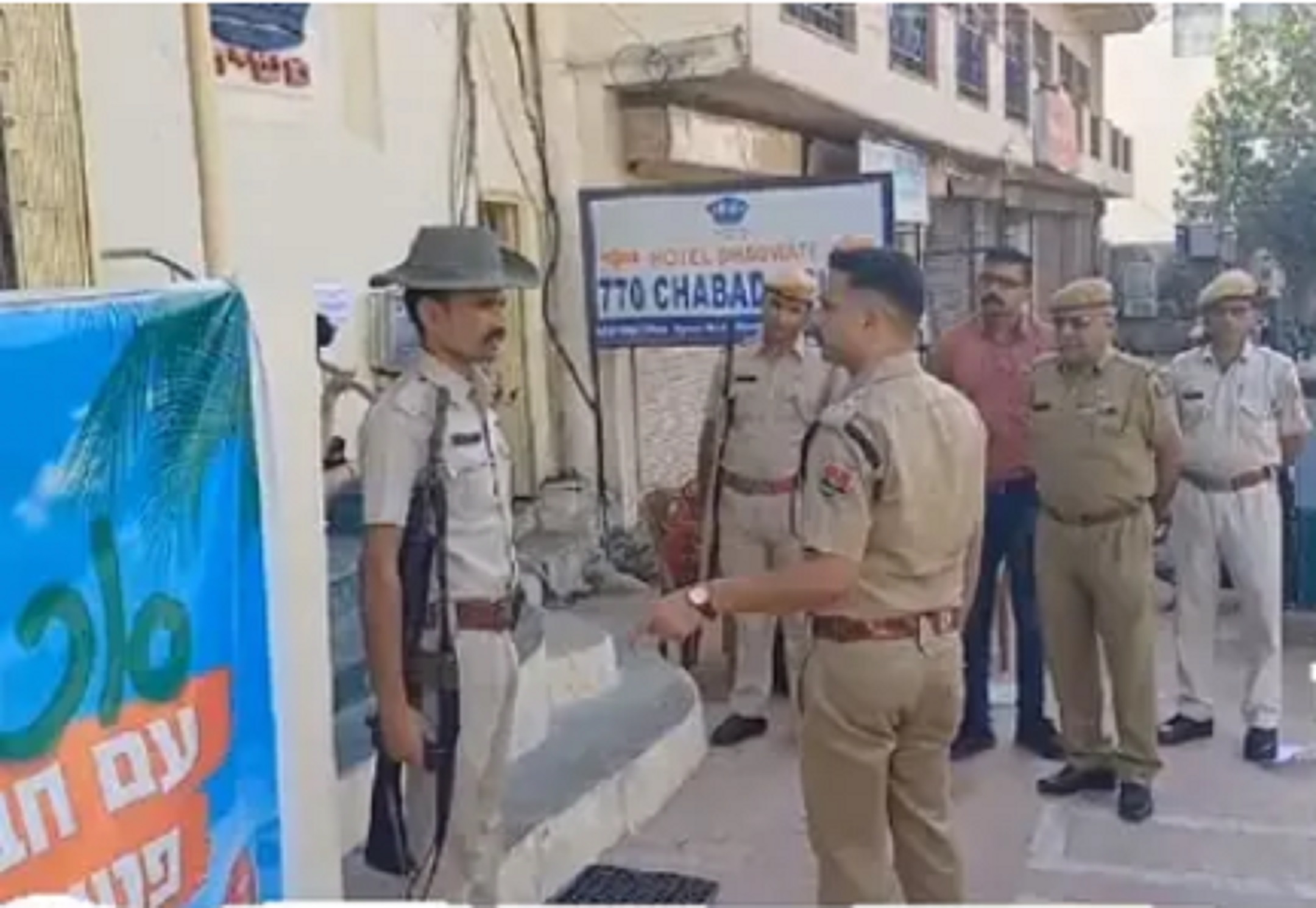 post