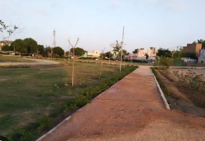 post