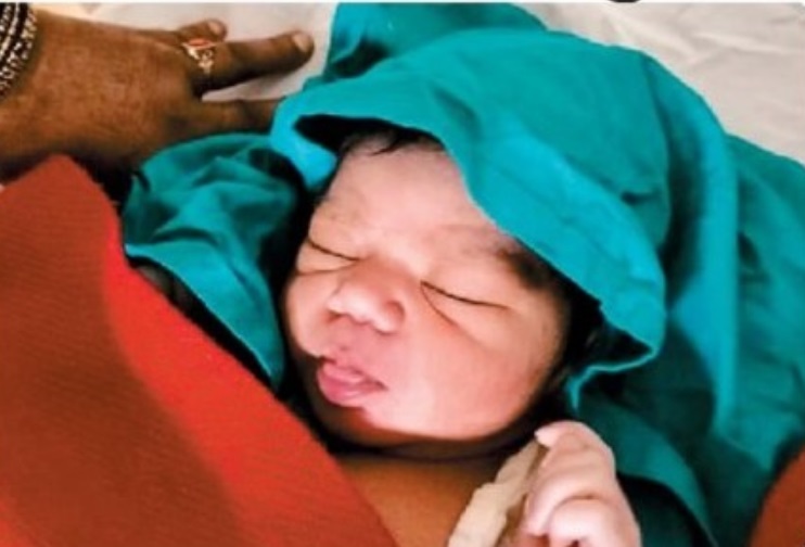 post